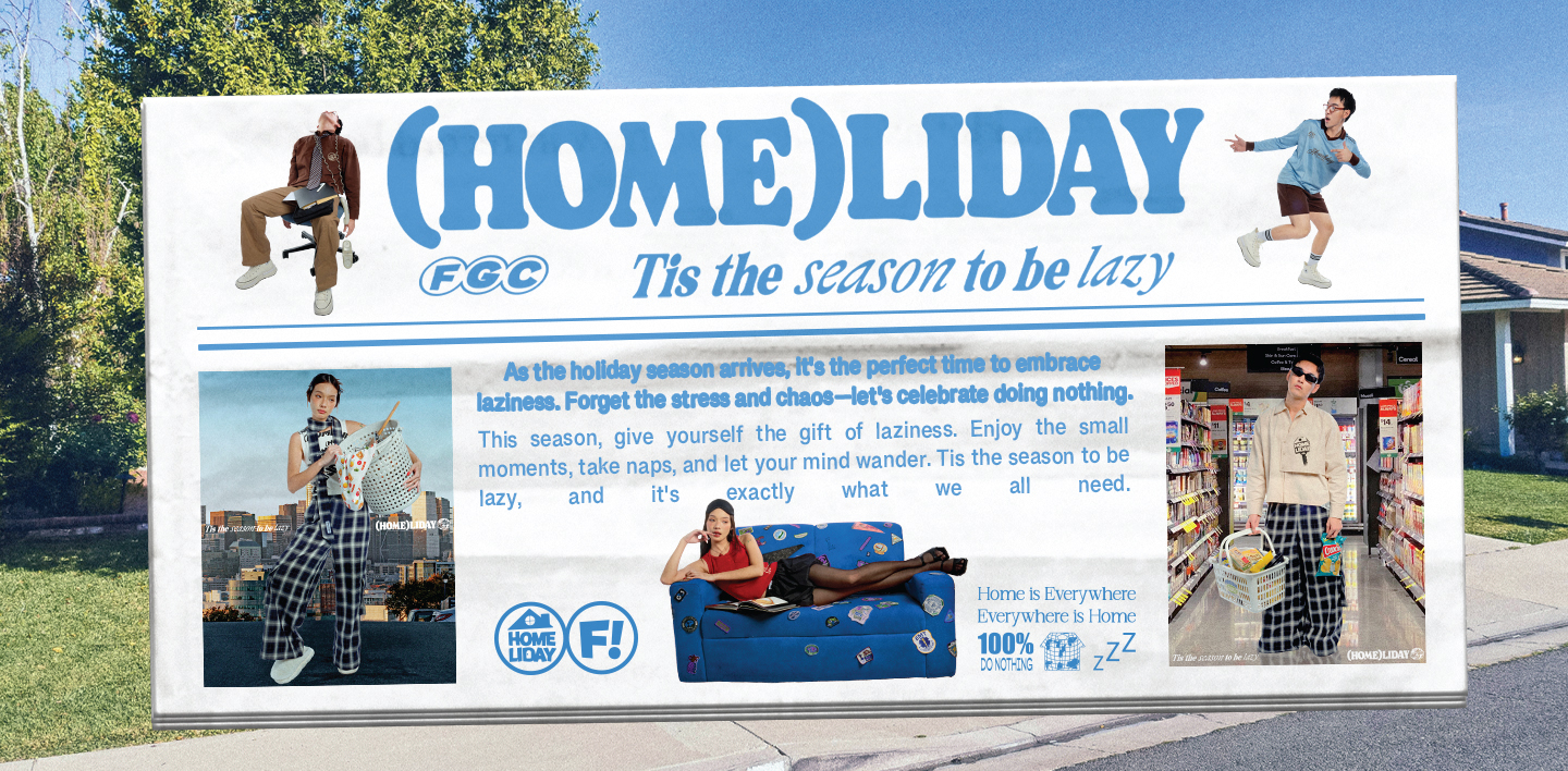 Homeliday